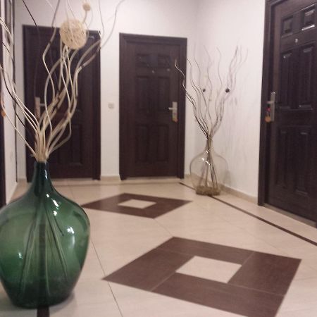 Guest House Ginek Охрид Екстер'єр фото