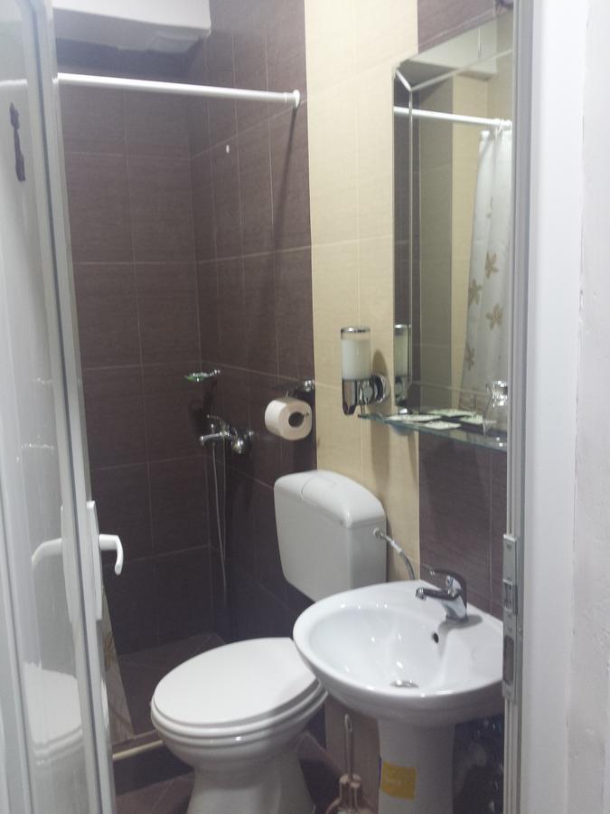 Guest House Ginek Охрид Номер фото