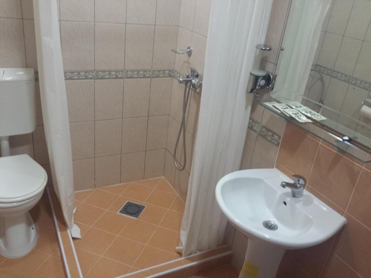 Guest House Ginek Охрид Номер фото
