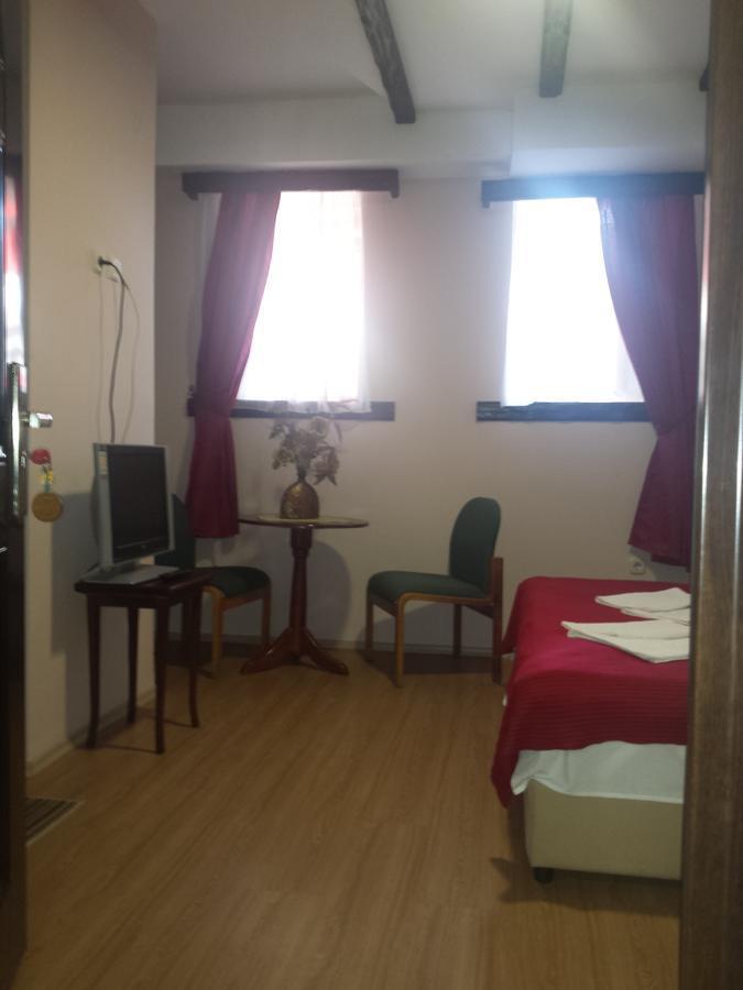 Guest House Ginek Охрид Номер фото